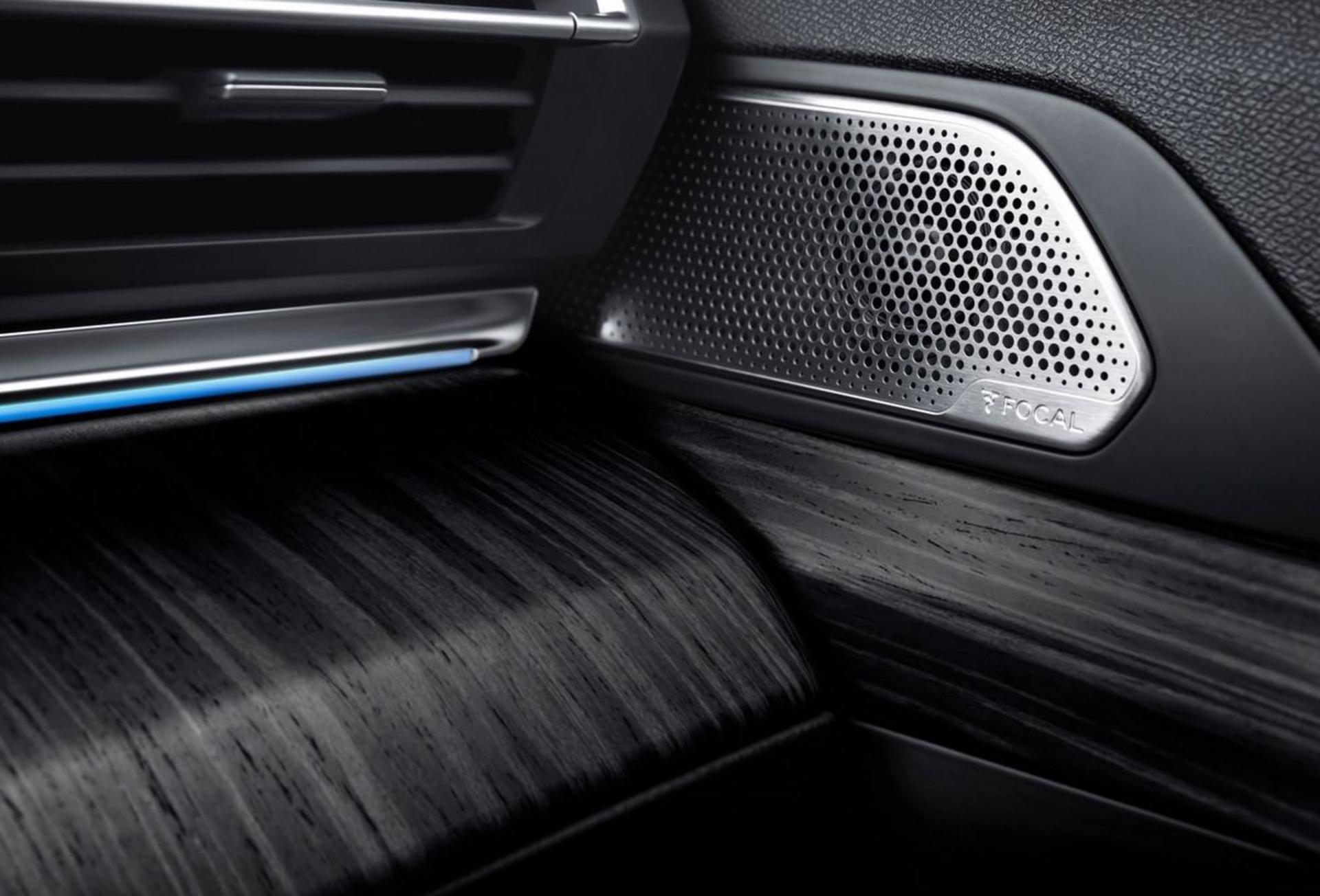 2019 Peugeot 508