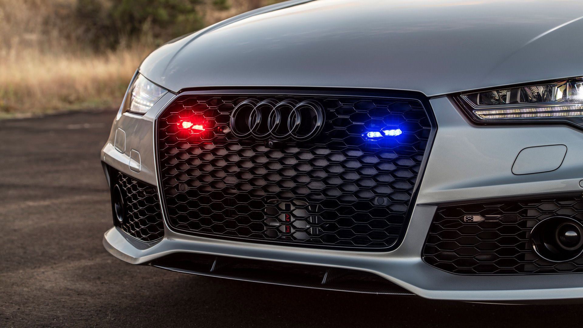 AddArmor Audi RS7 / آئودی RS7 اسپرت بک