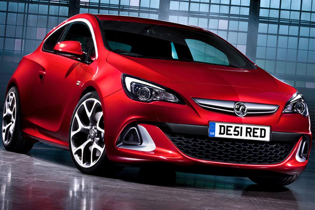 Vauxhall