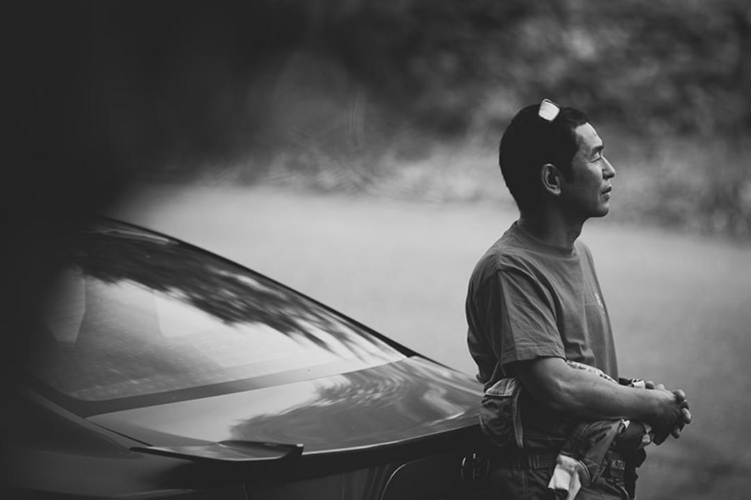 Keiichi Tsuchiya