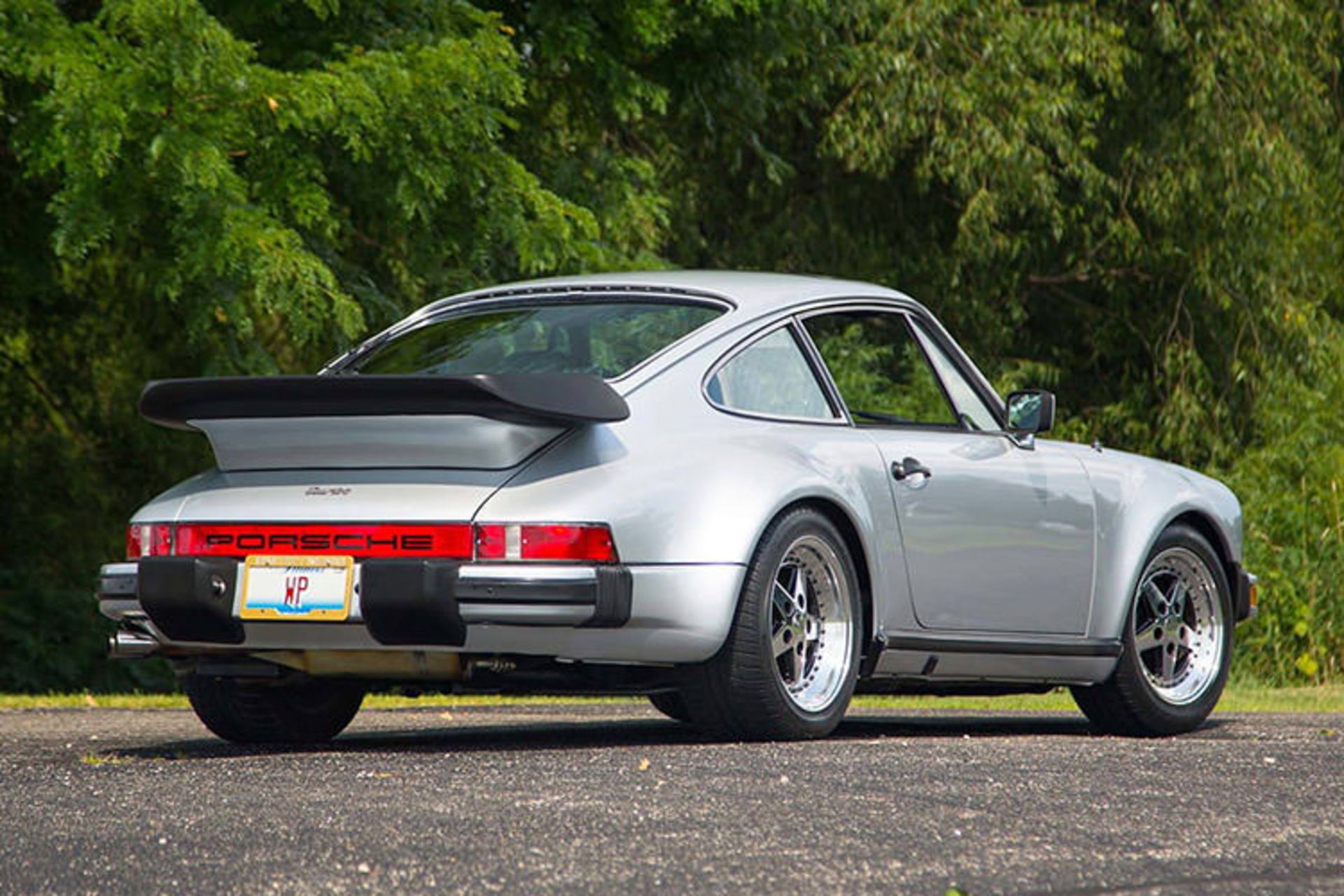 Porsche 911 / پورشه 911