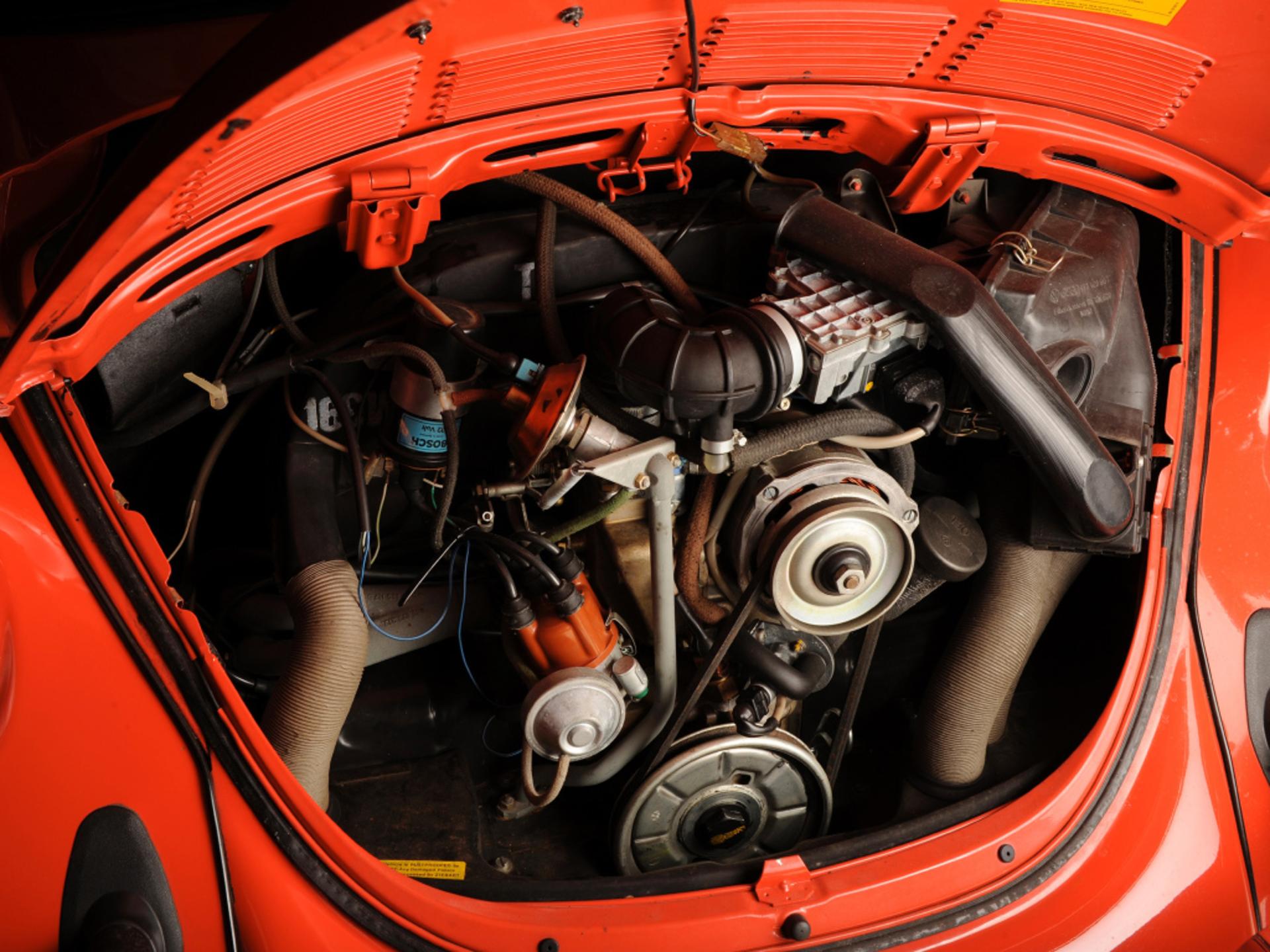 vw beetle