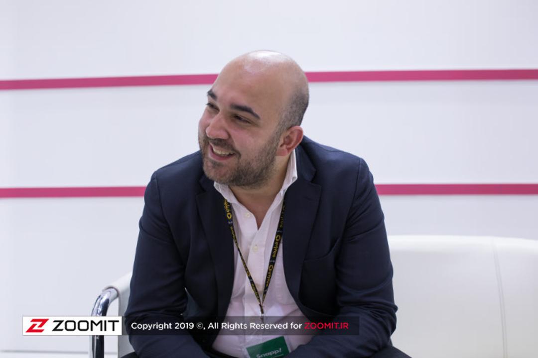 ذوالفقاری مدیر کیلید