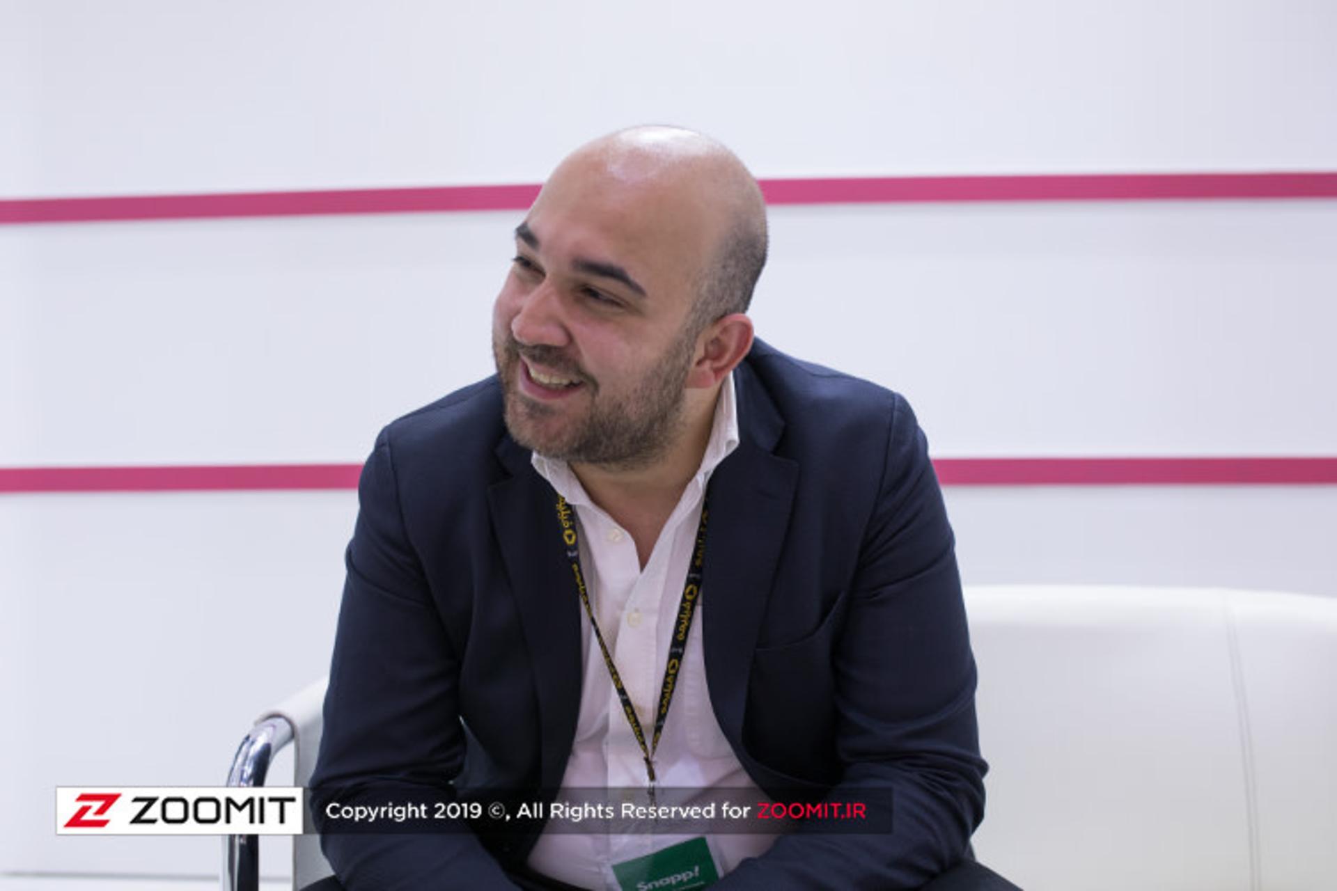 ذوالفقاری مدیر کیلید