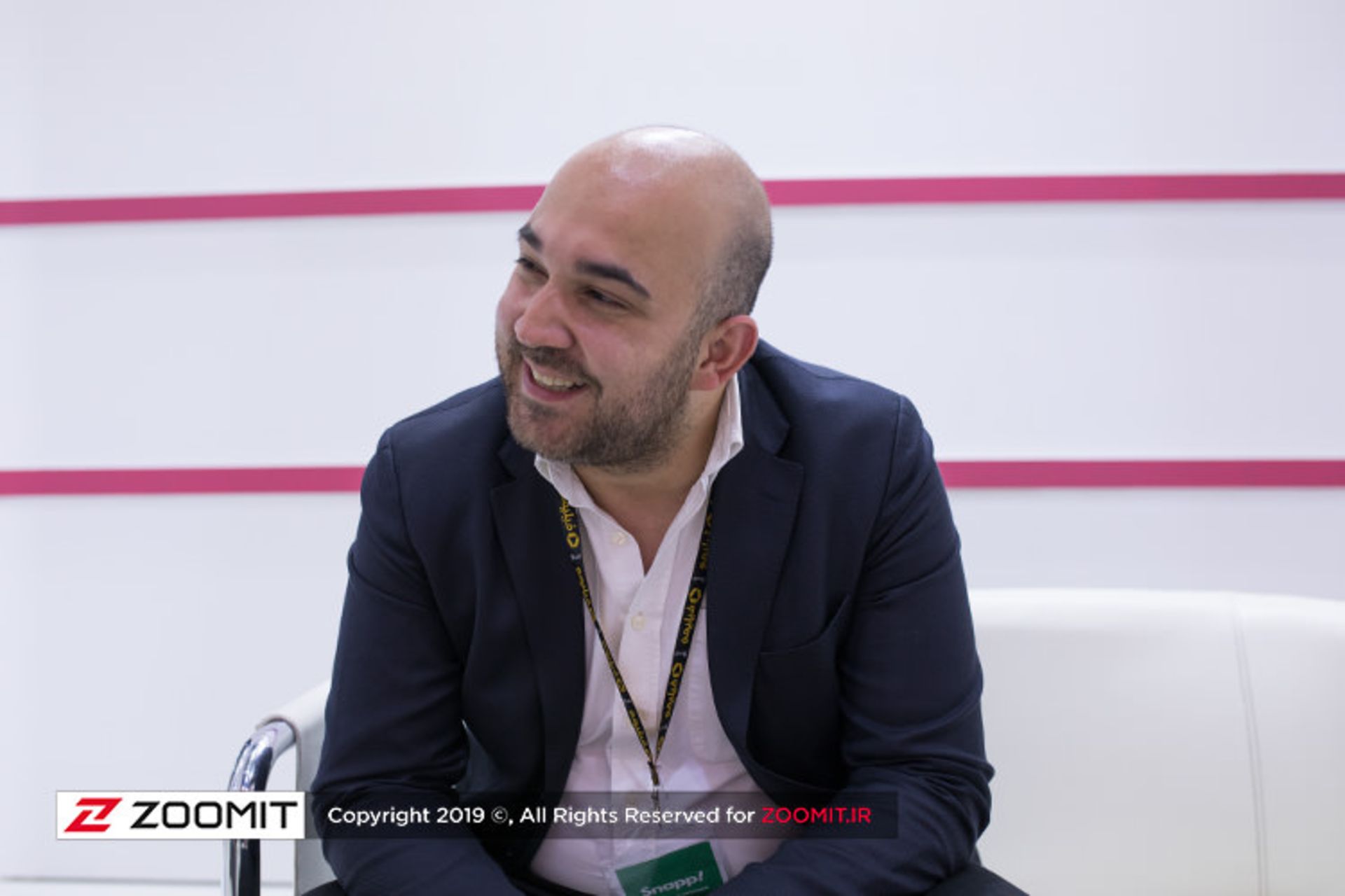 ذوالفقاری مدیر کیلید