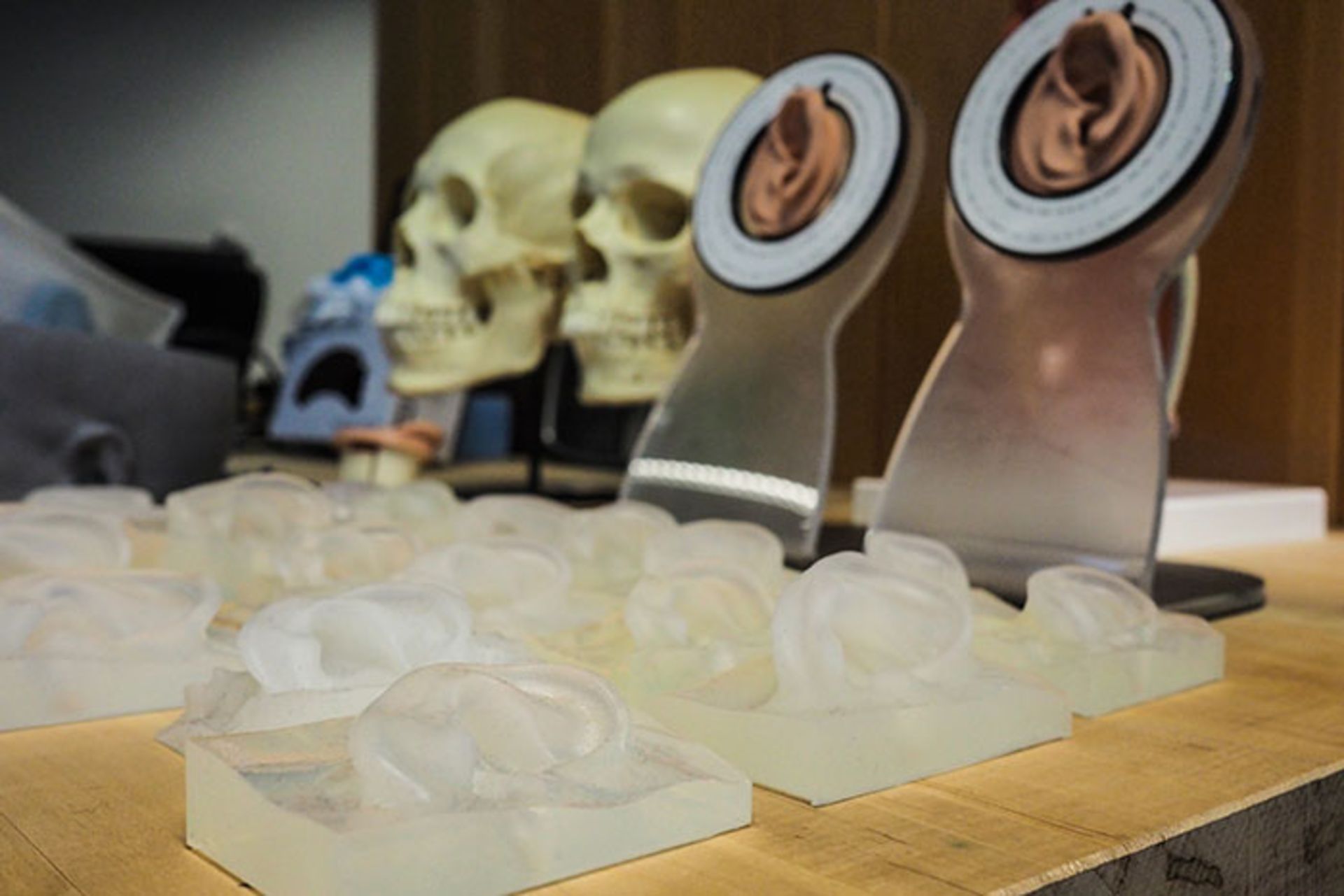 آزمایشگاه فاکتورهای انسانی مایکروسافت