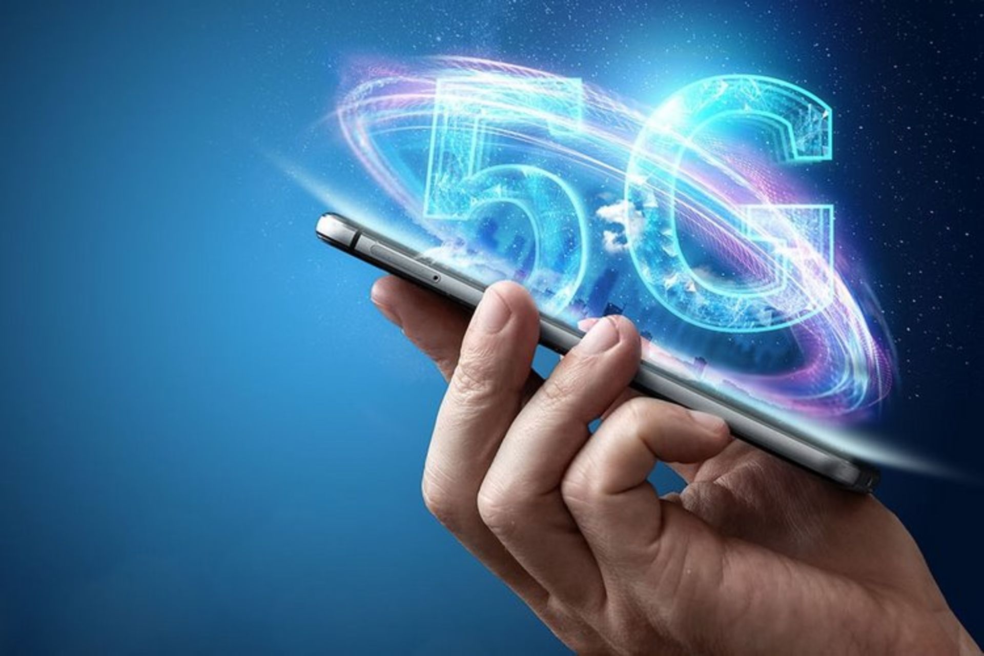 5g iphone