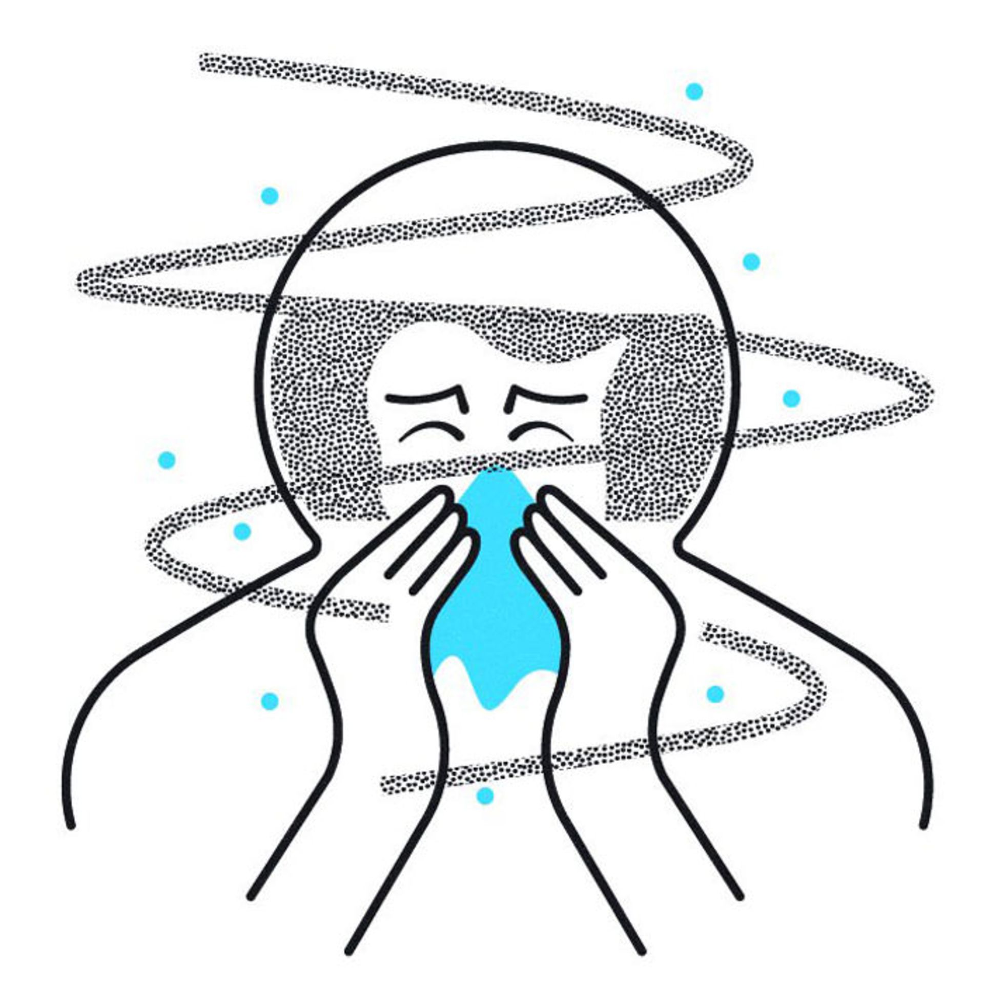 زندگی در ماه / Living on Moon