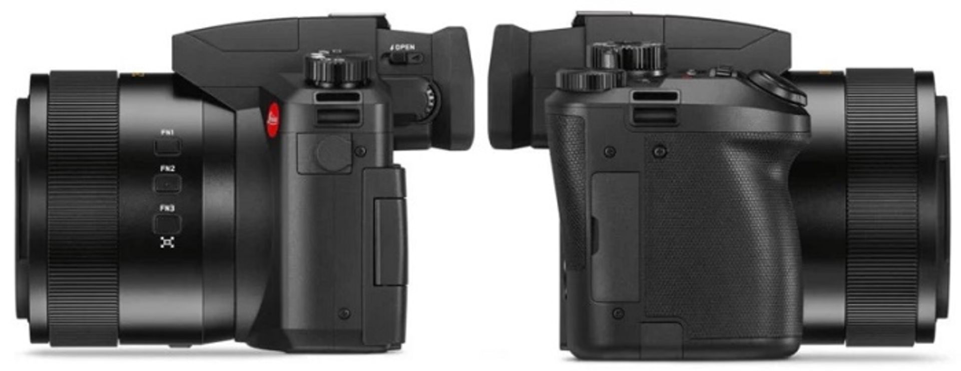 دوربین لایکا / Leica