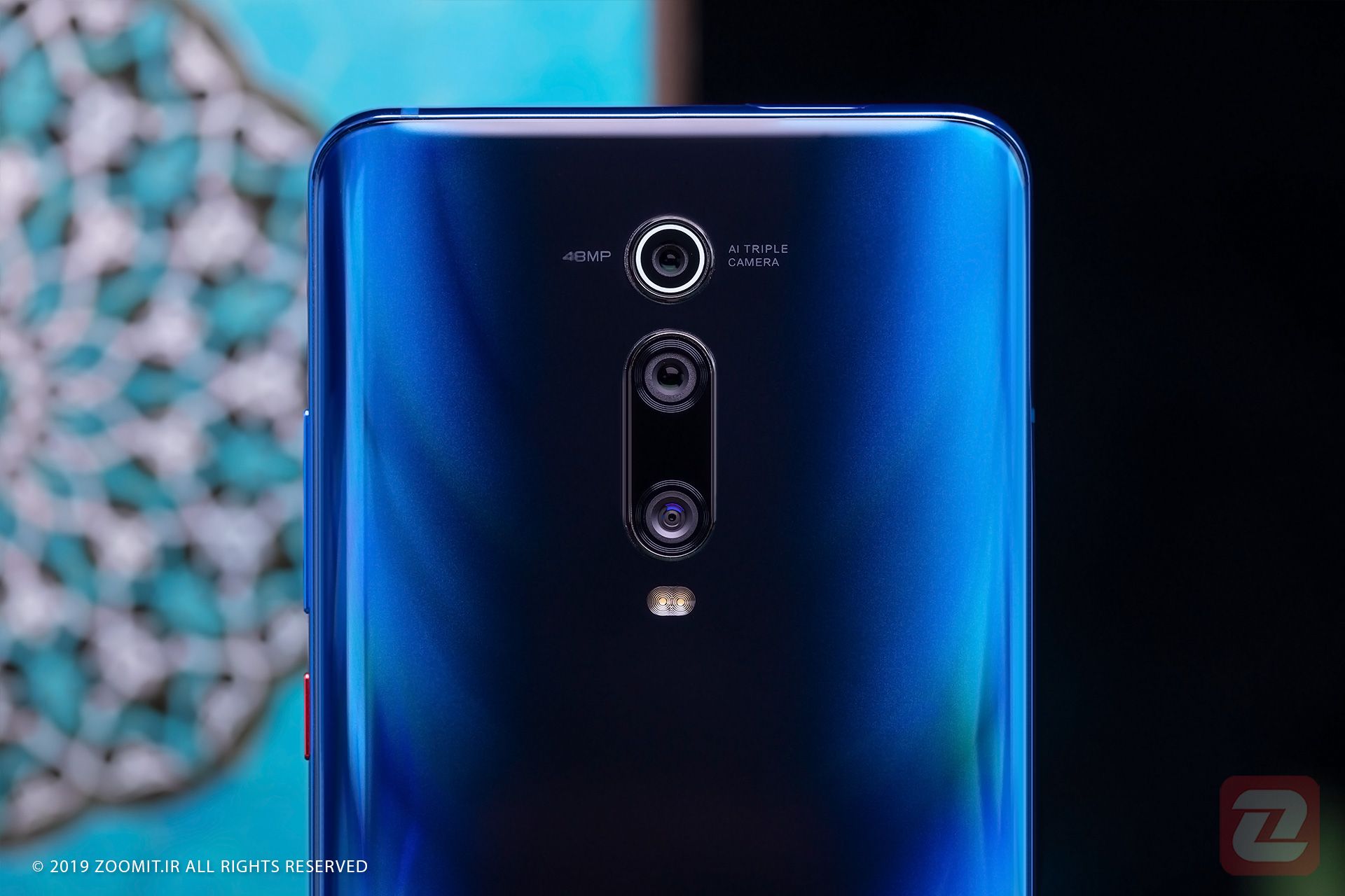 شیائومی می 9 تی / Xiaomi Mi 9T