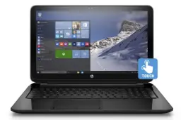 HP 15-f387wm