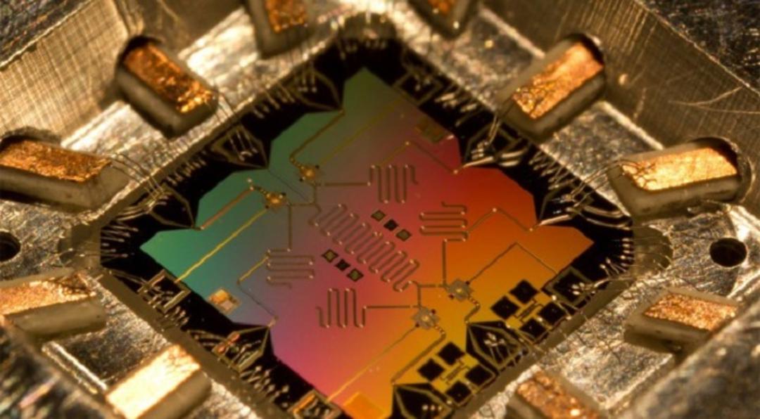 قانون مور / Moore's Law