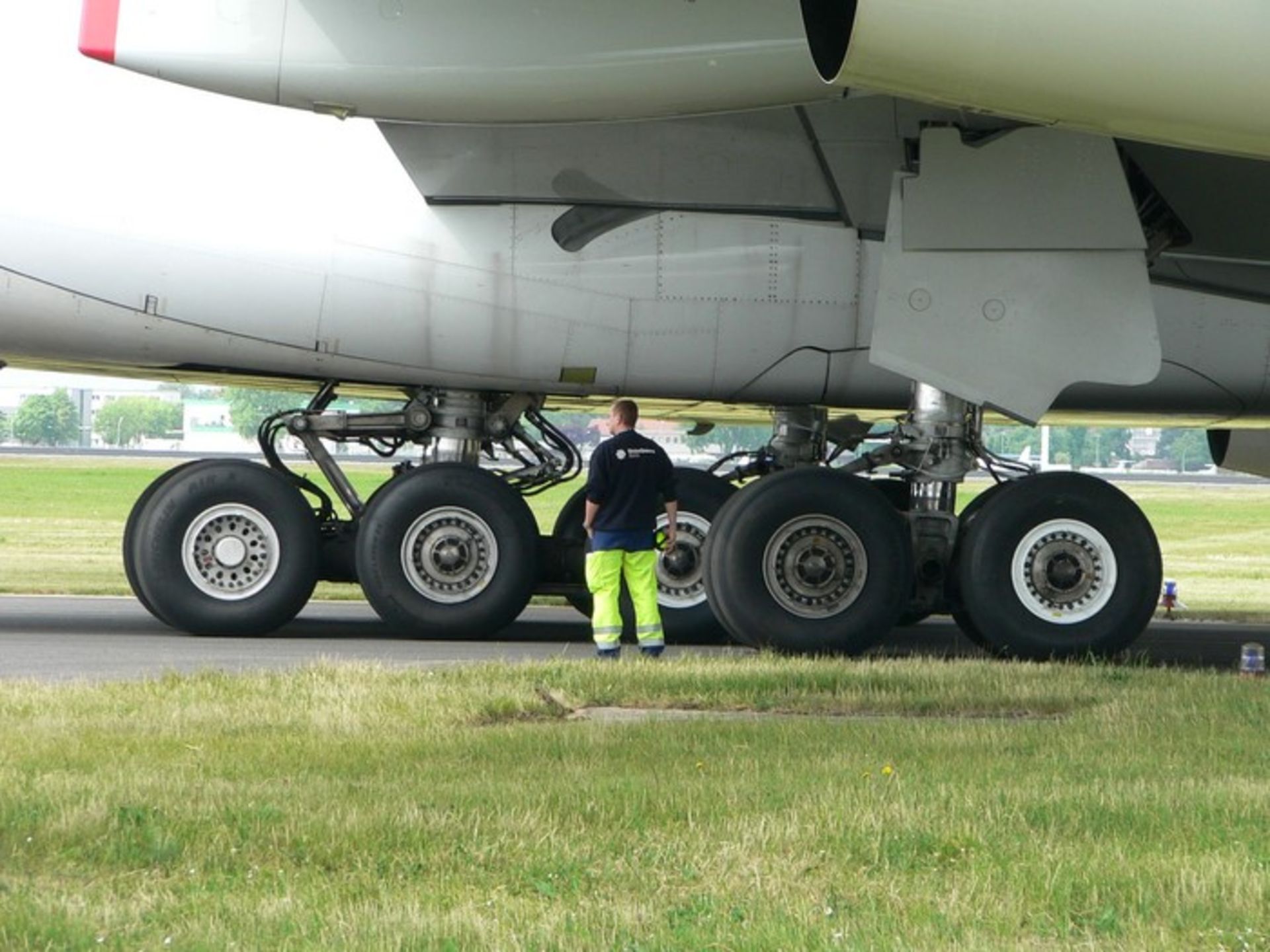 airbus a380