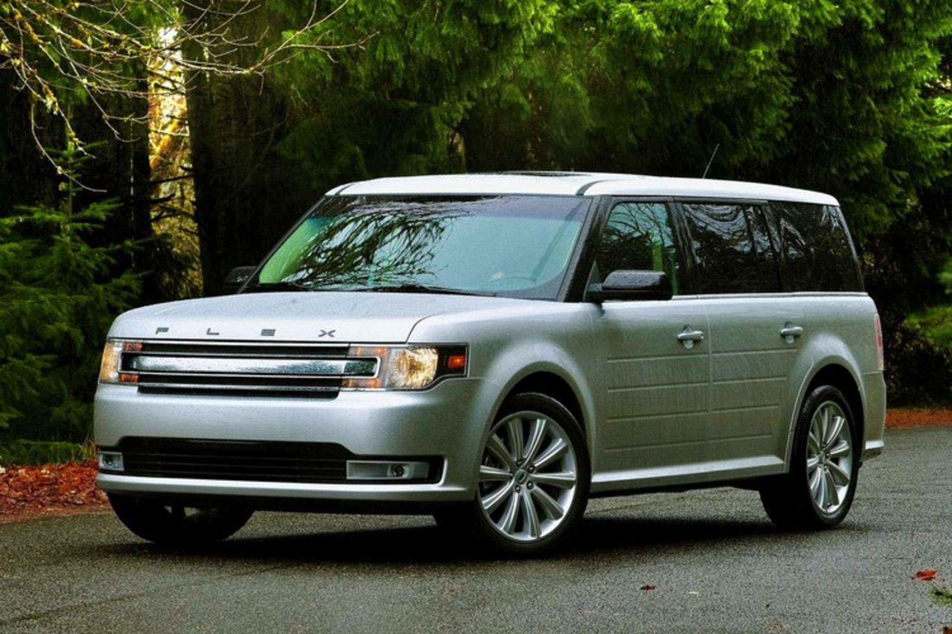 Ford Flex