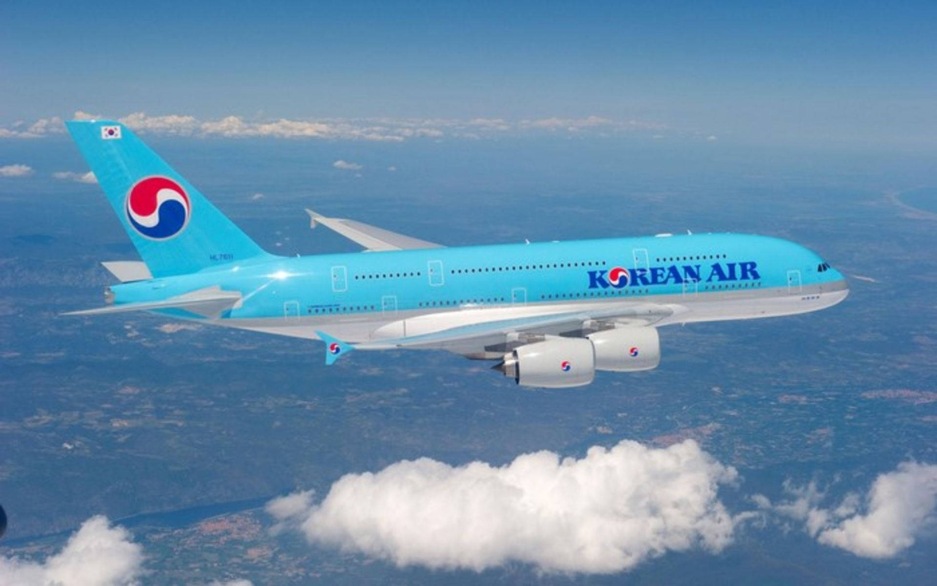 airbus a380