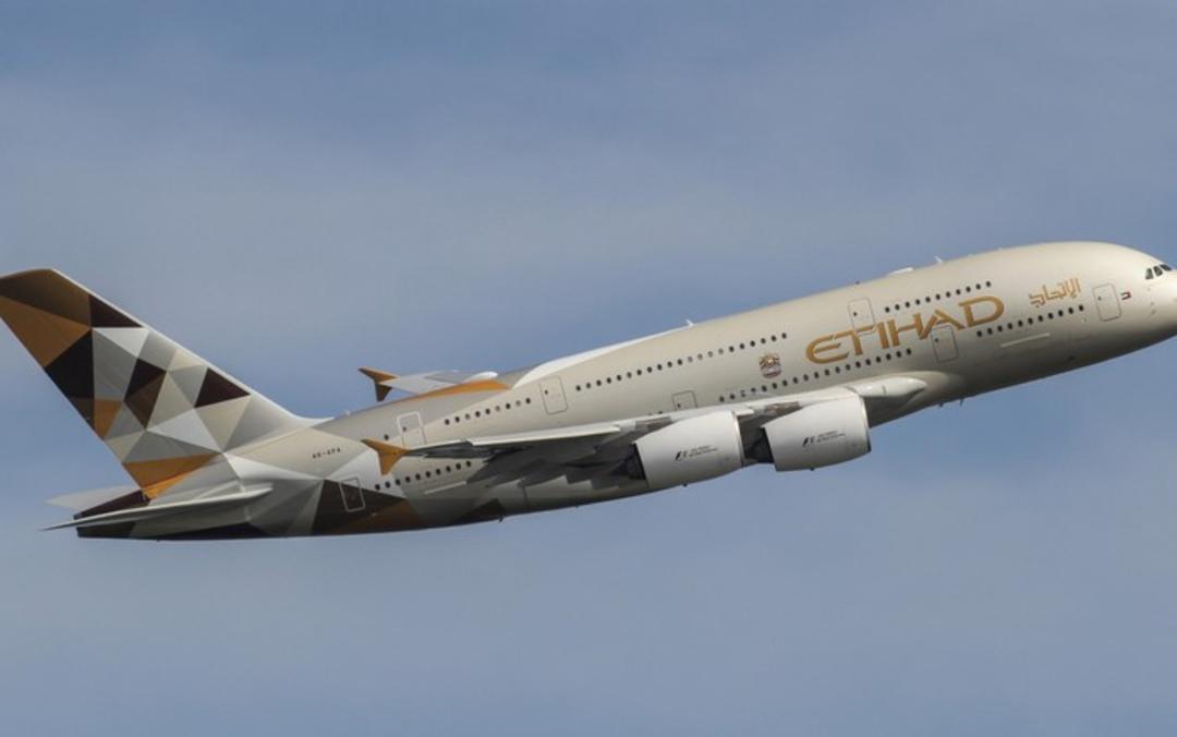 airbus a380
