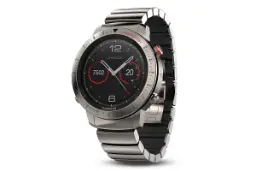 Garmin Fenix Chronos