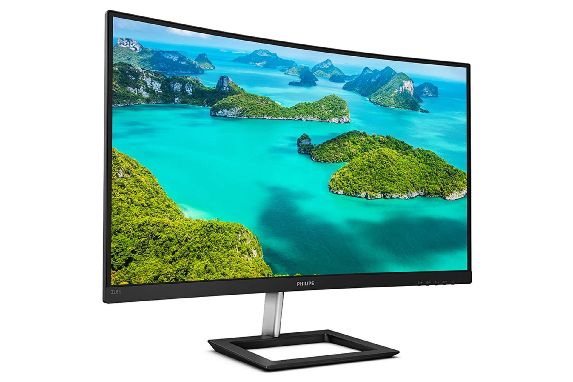 Philips 328E1CA / فیلیپس