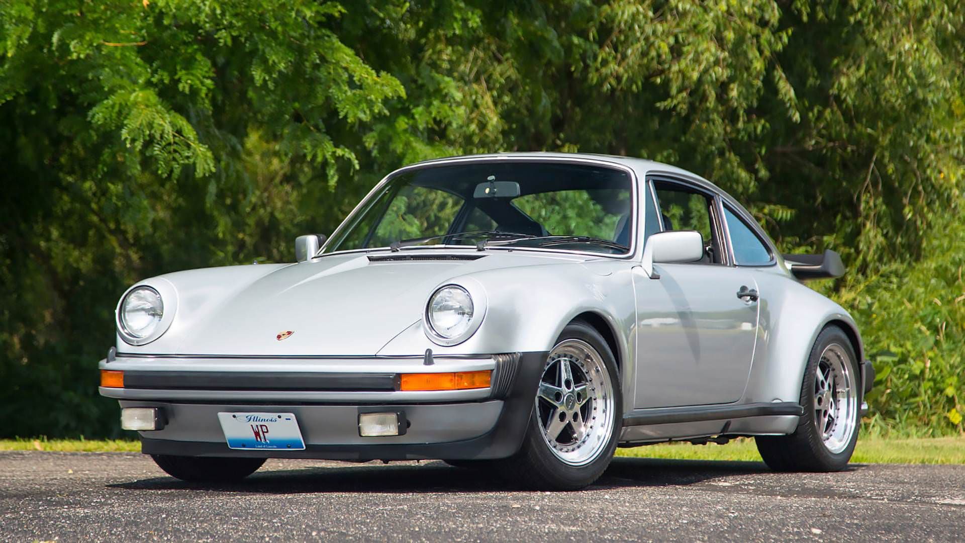 Porsche 911 / پورشه 911