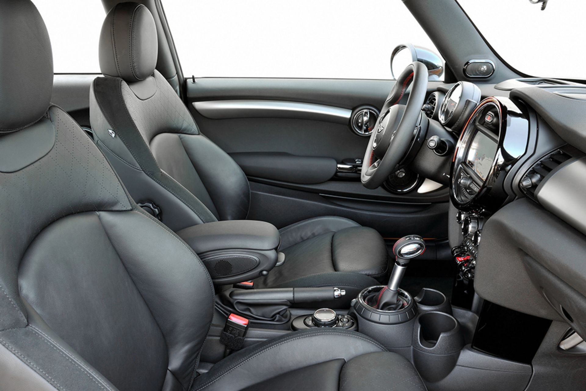 Mini cooper  مینی پرشیا خودرو