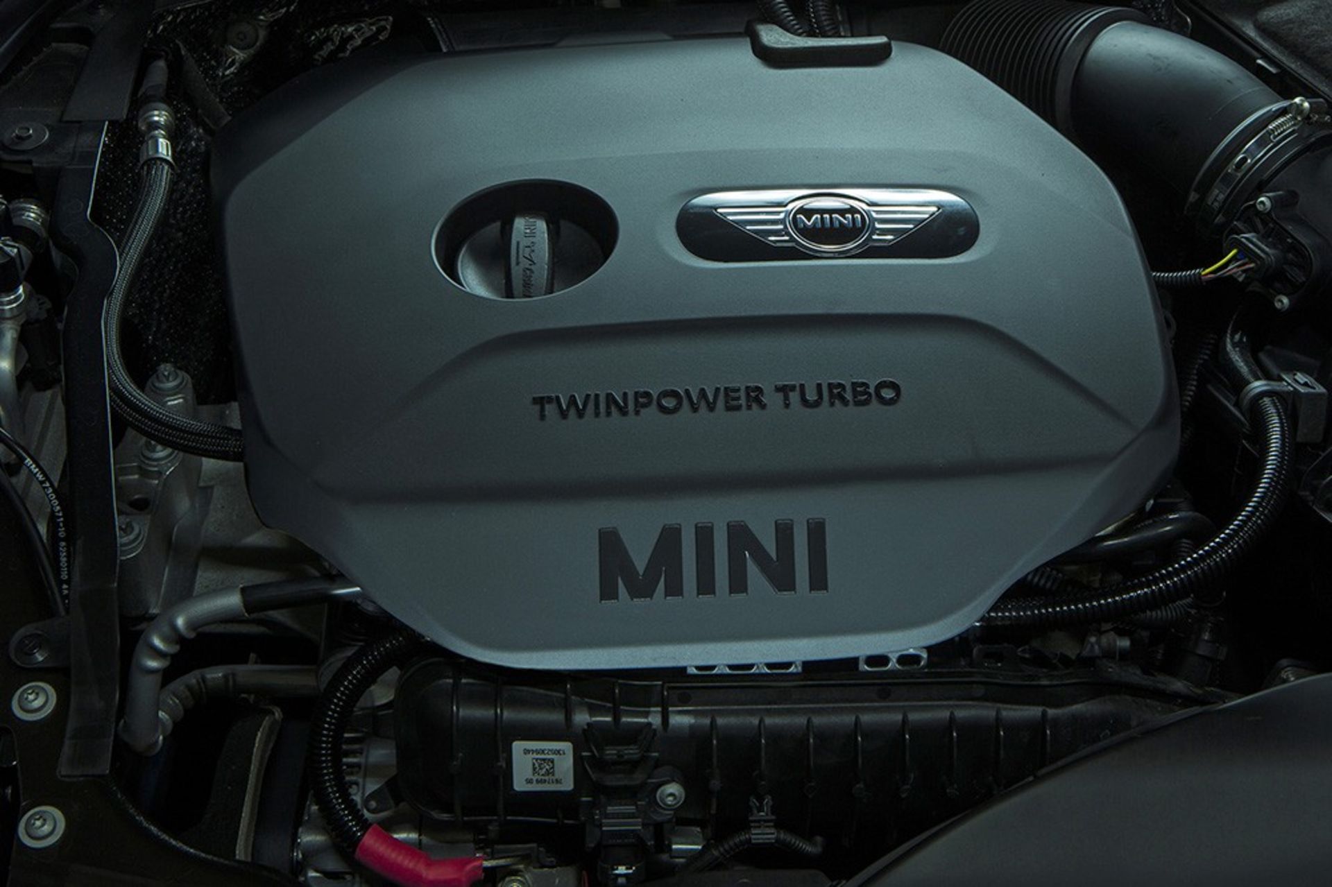 Mini cooper  مینی پرشیا خودرو