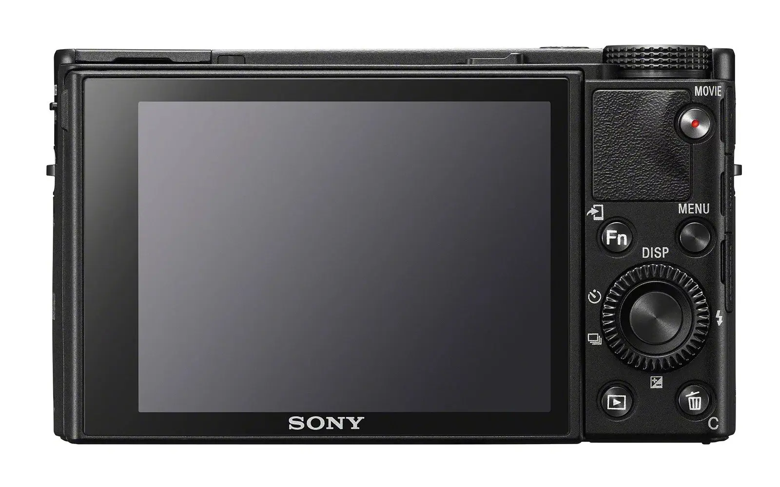 دوربین سایبرشات RX100 VII