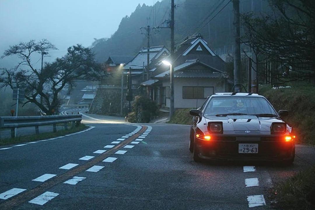 Drift / دریفت