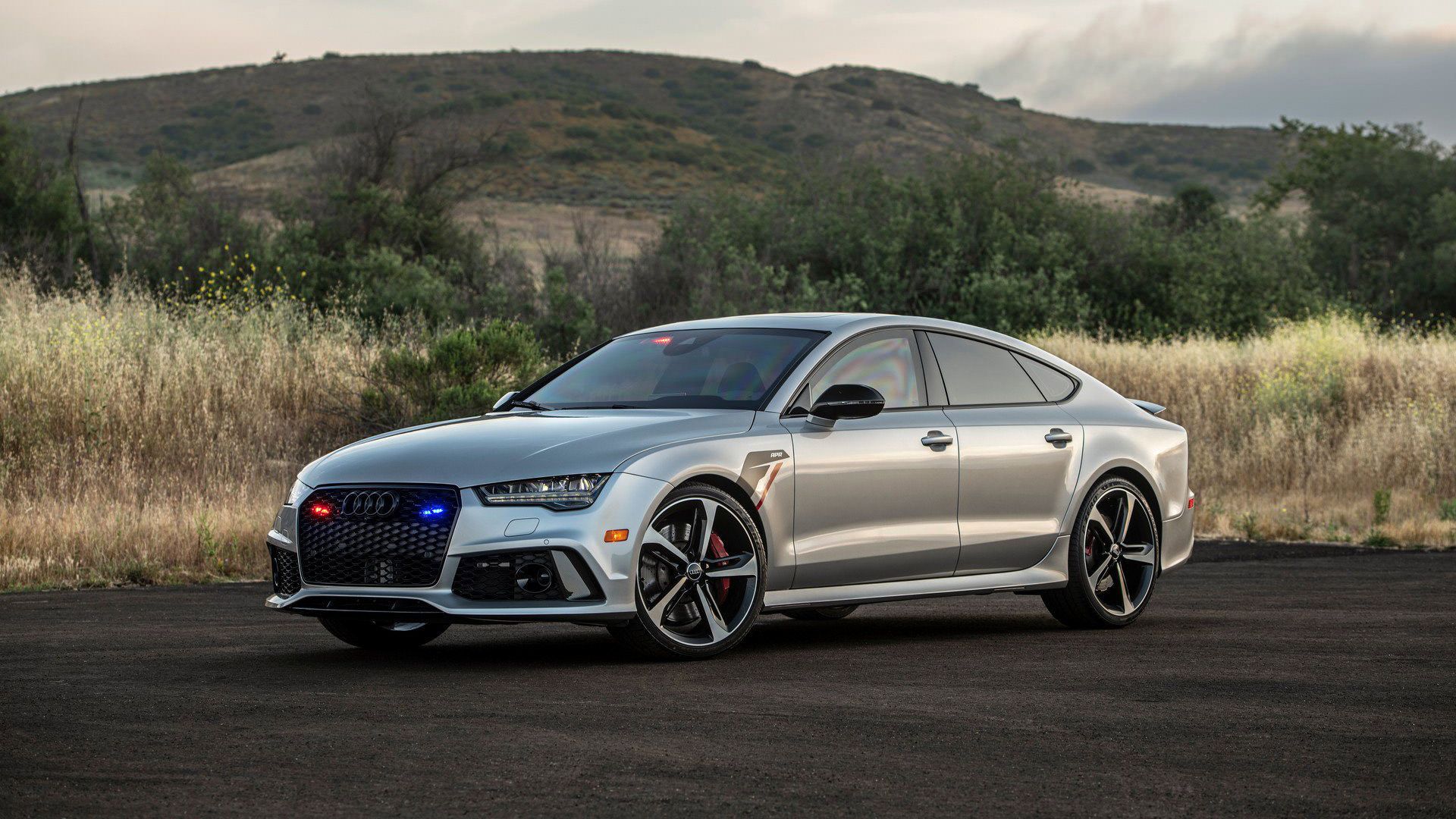 AddArmor Audi RS7 / آئودی RS7 اسپرت بک