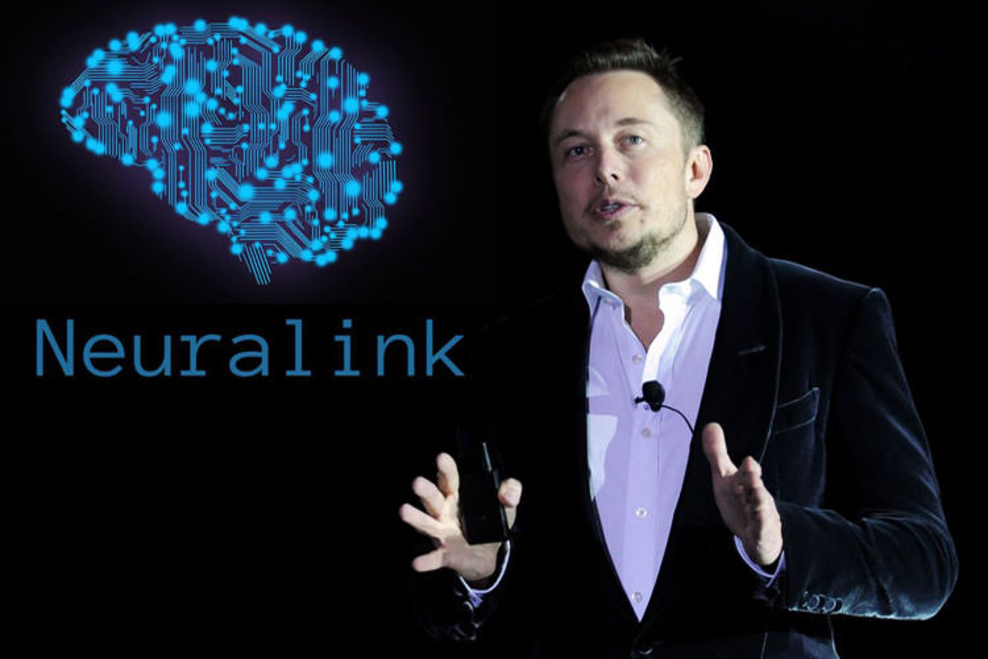 Neuralink