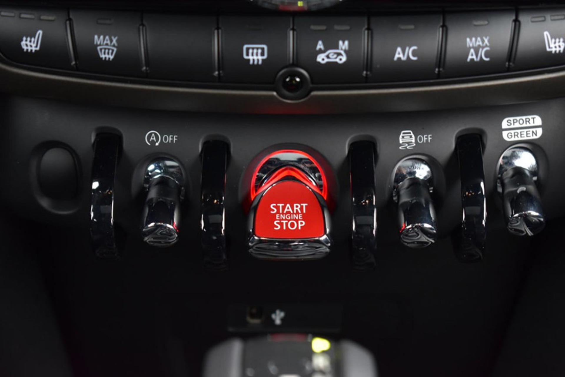 Mini cooper  مینی پرشیا خودرو