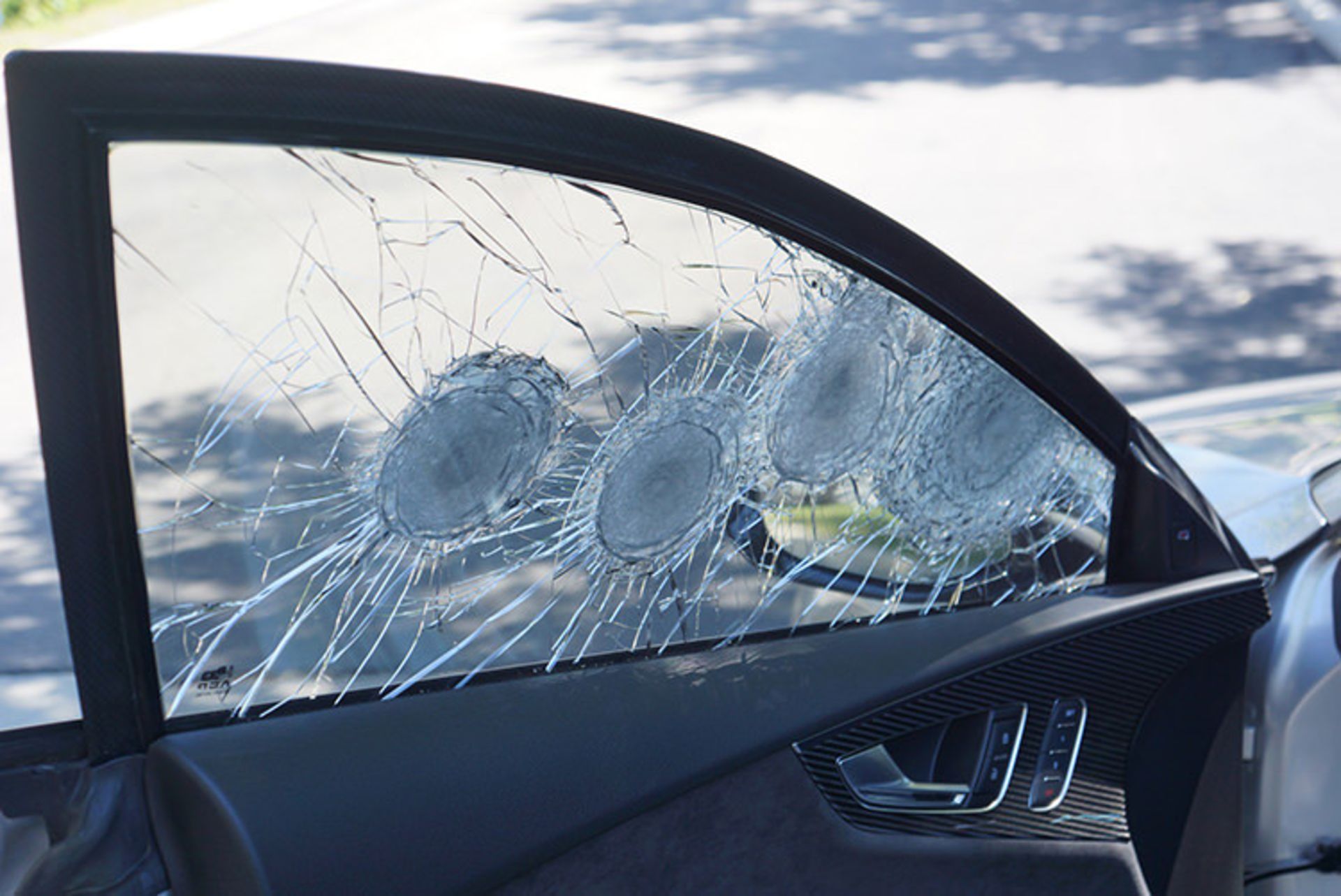 AddArmor Audi RS7 / آئودی RS7 اسپرت بک