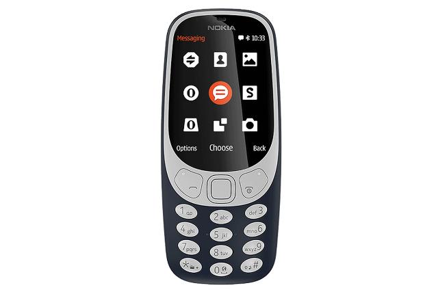 نوکیا 3310 4G