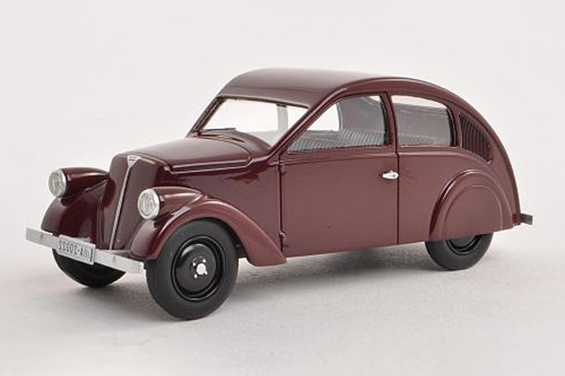 Zündapp type 12