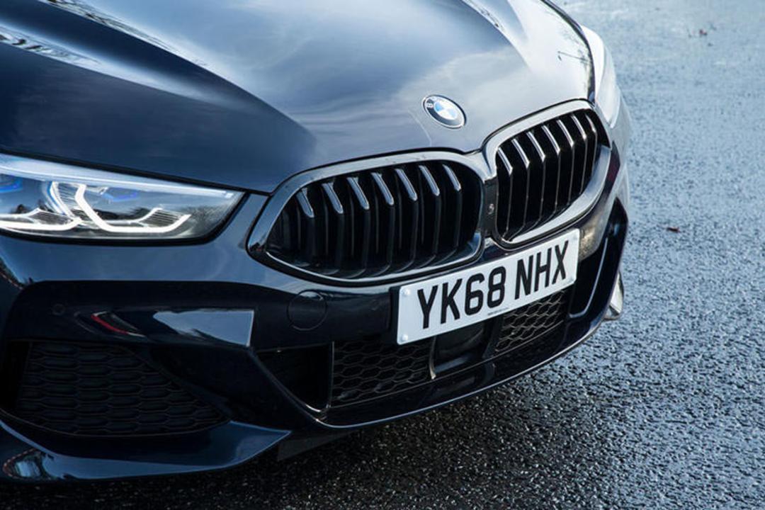 bmw / بی ام و