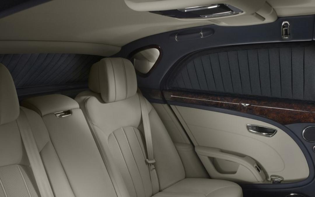 ANTI-PAPARAZZI CURTAINS in bentley