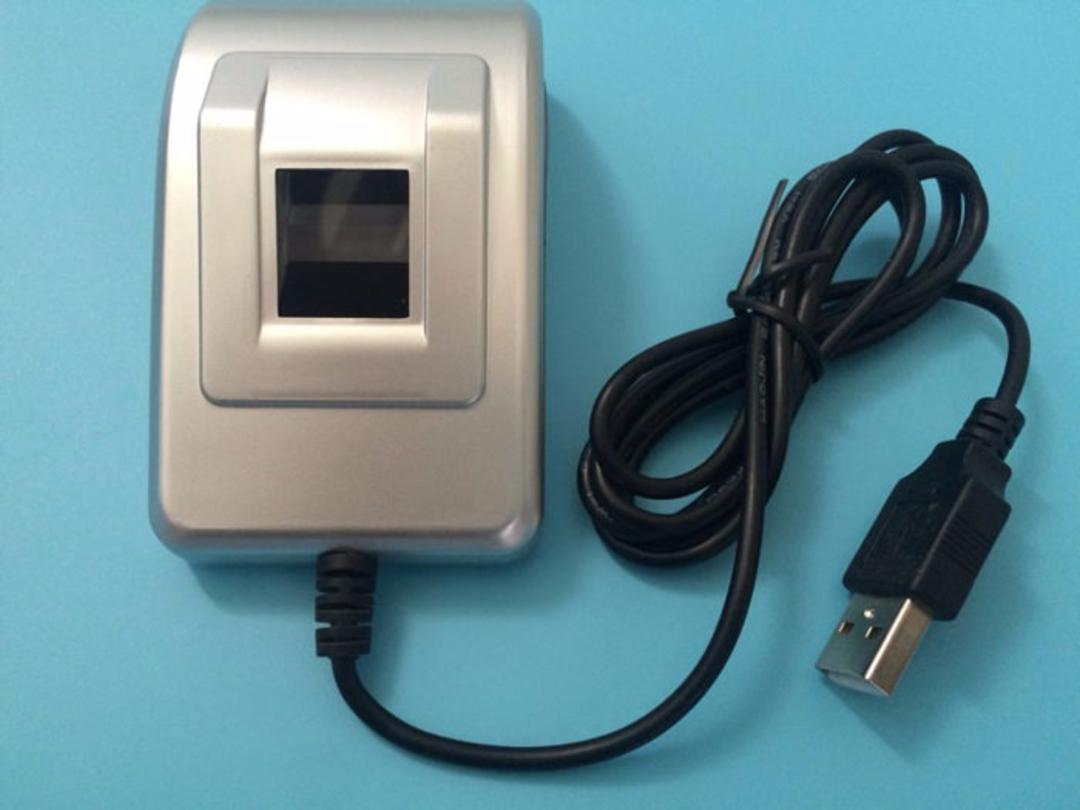 نمونه‌ای از حسگرهای USB