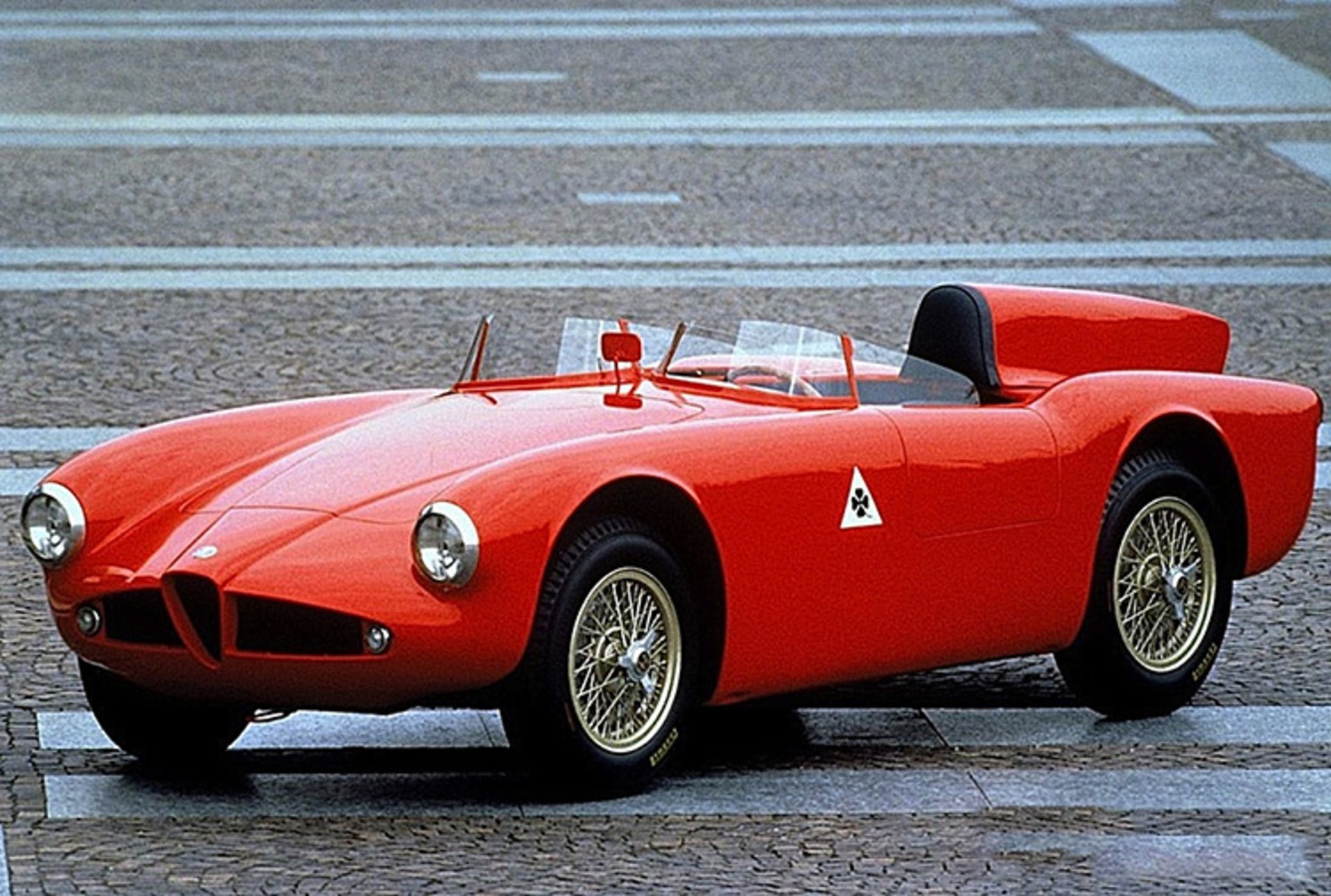 Alfa Romeo 750