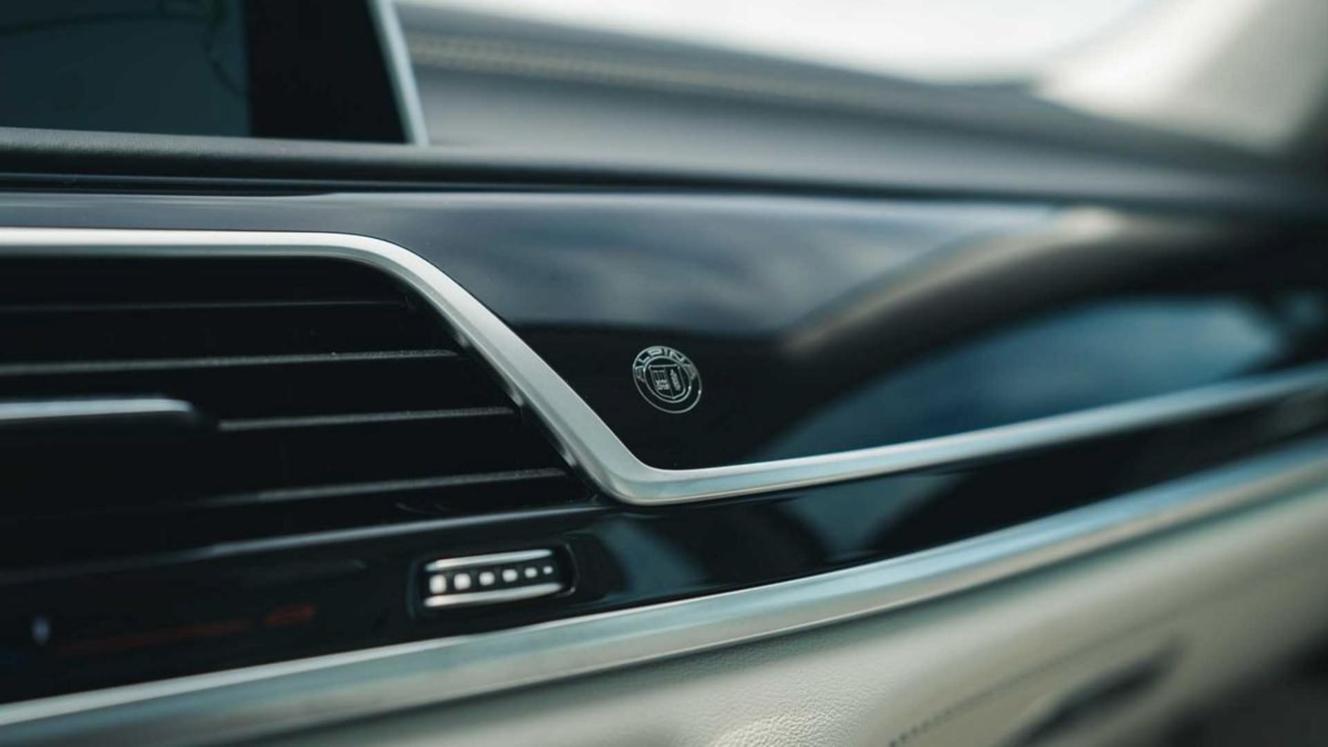 Alpina B7