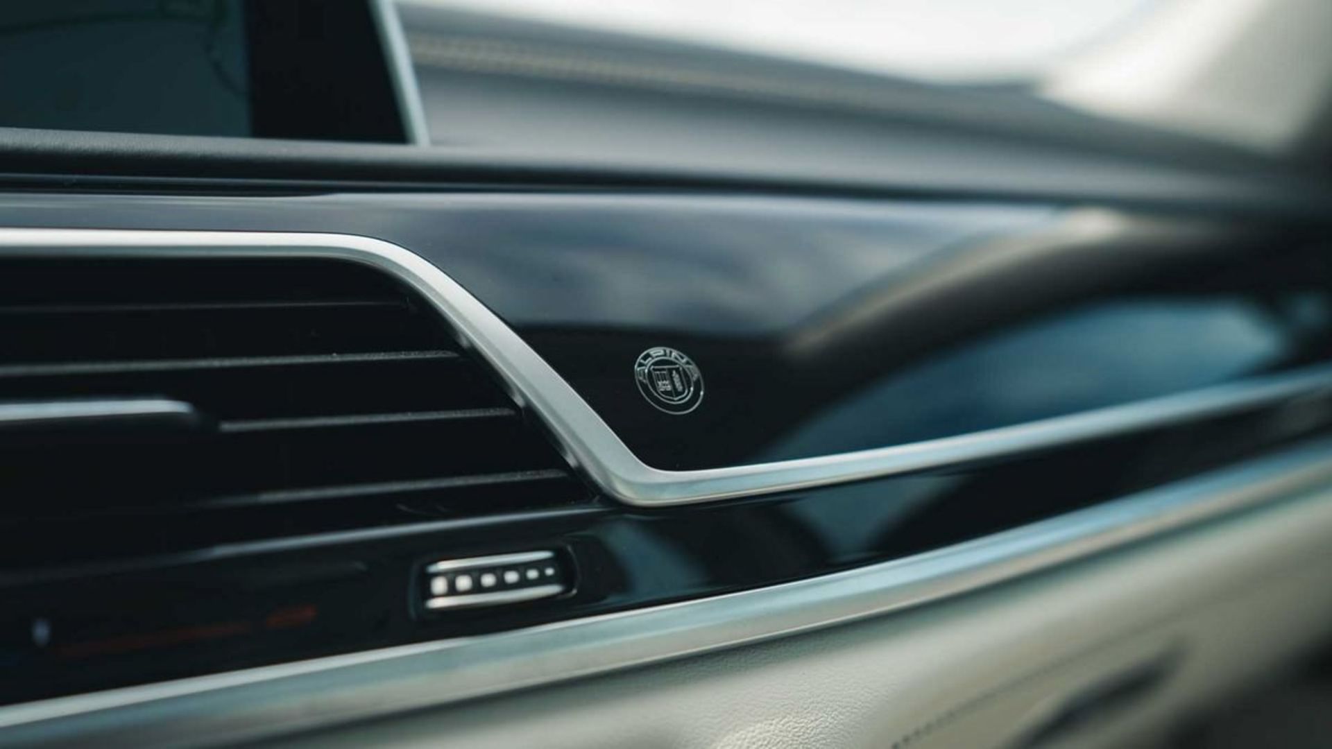 Alpina B7