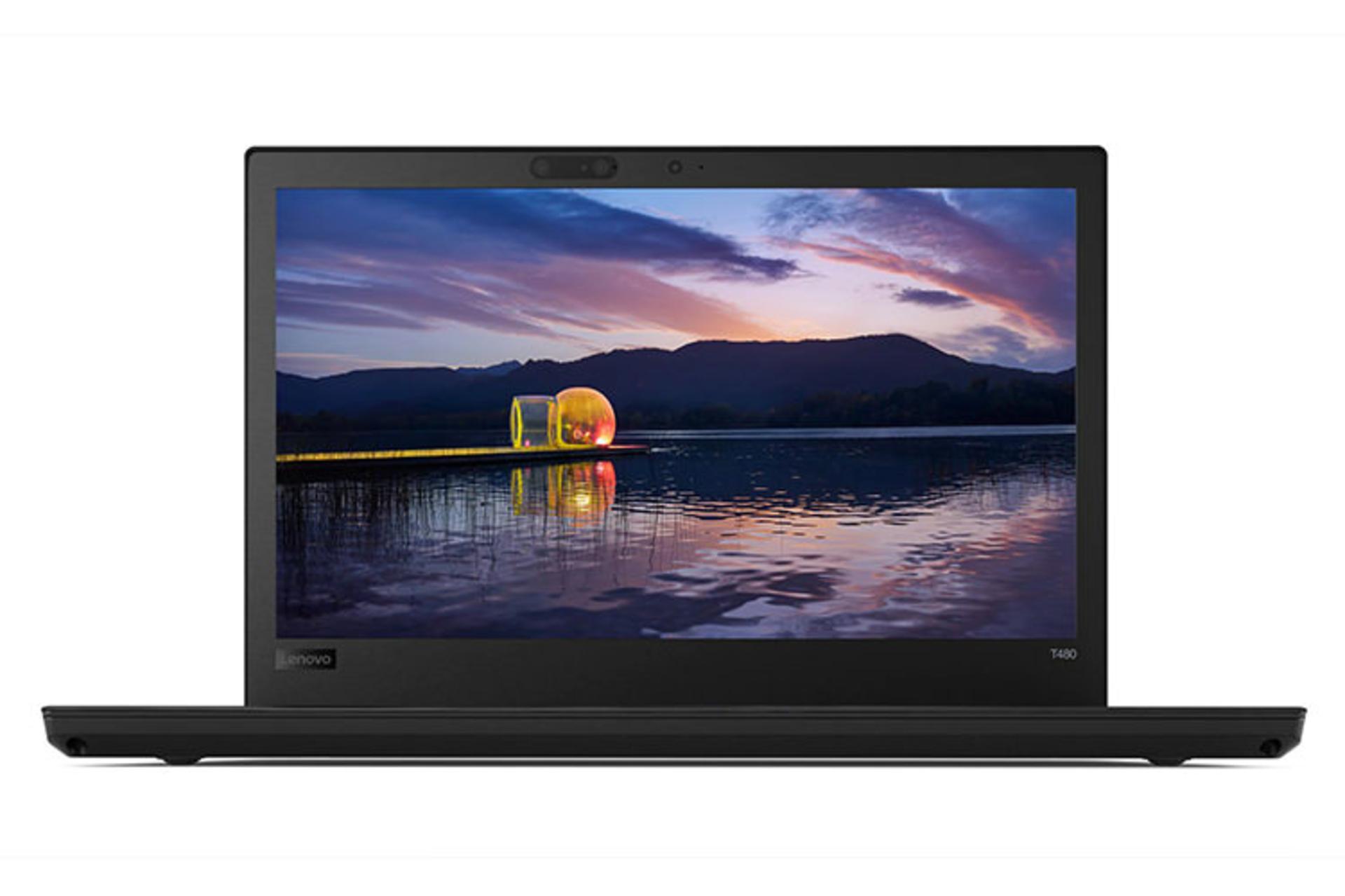ThinkPad T480