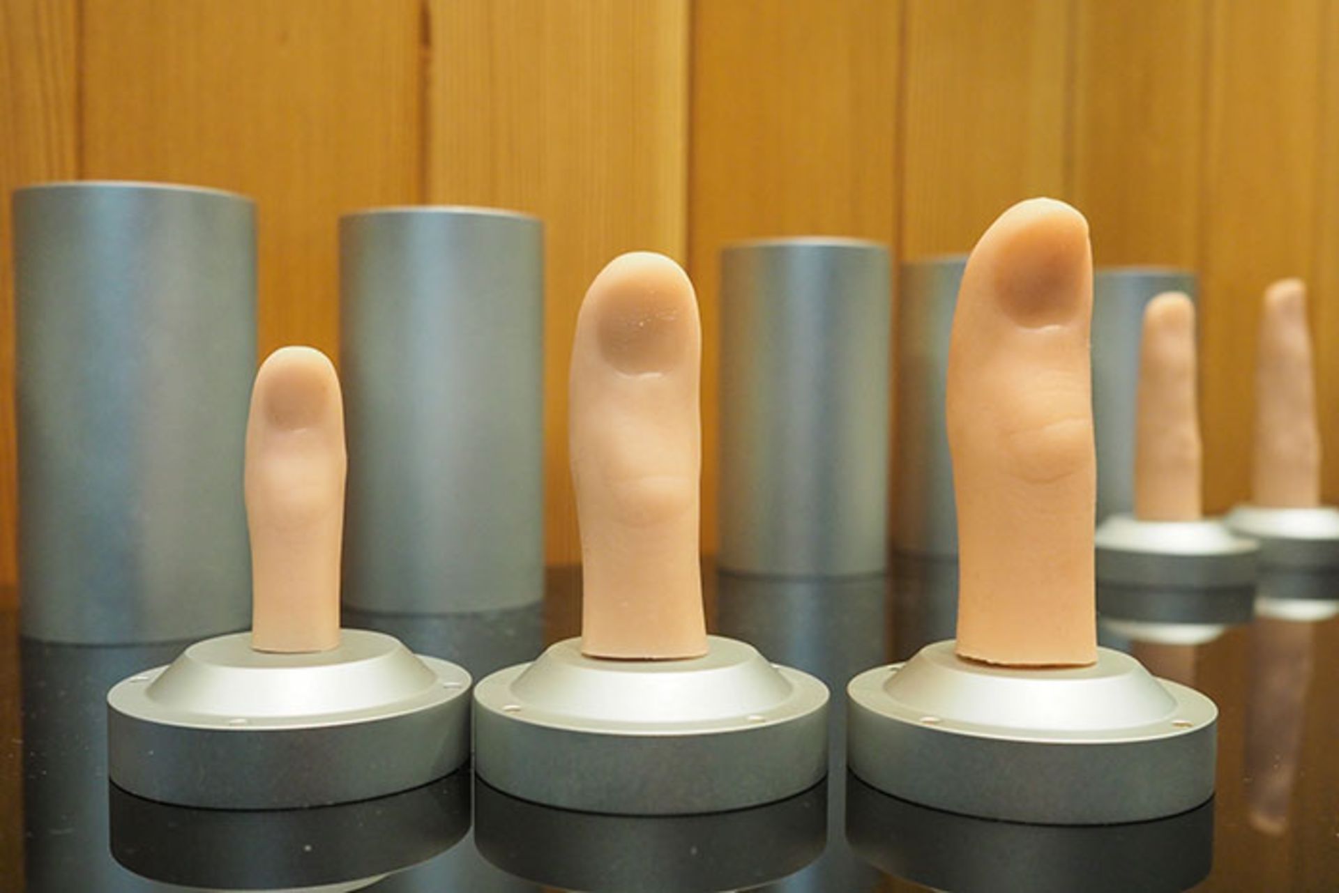 آزمایشگاه فاکتورهای انسانی مایکروسافت