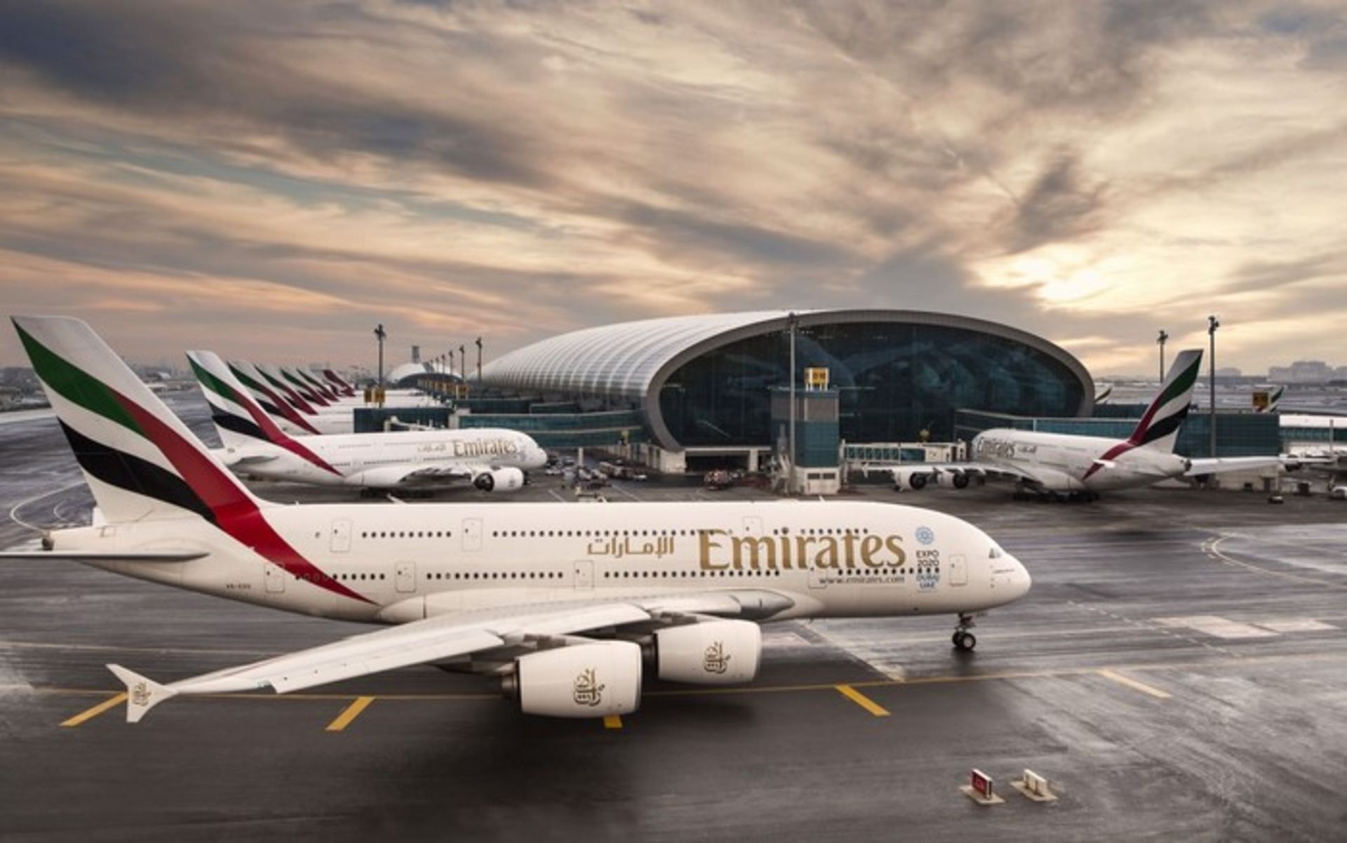airbus a380
