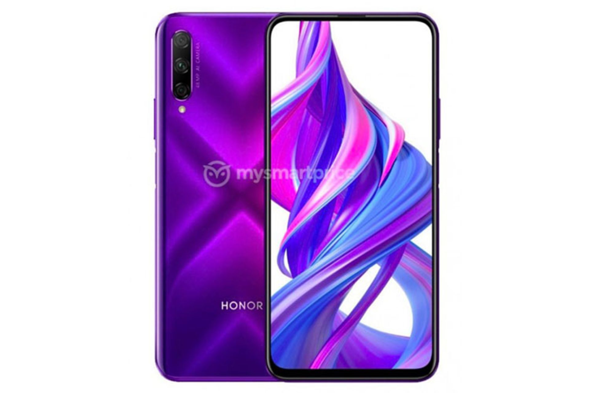 آنر 9 ایکس پرو 