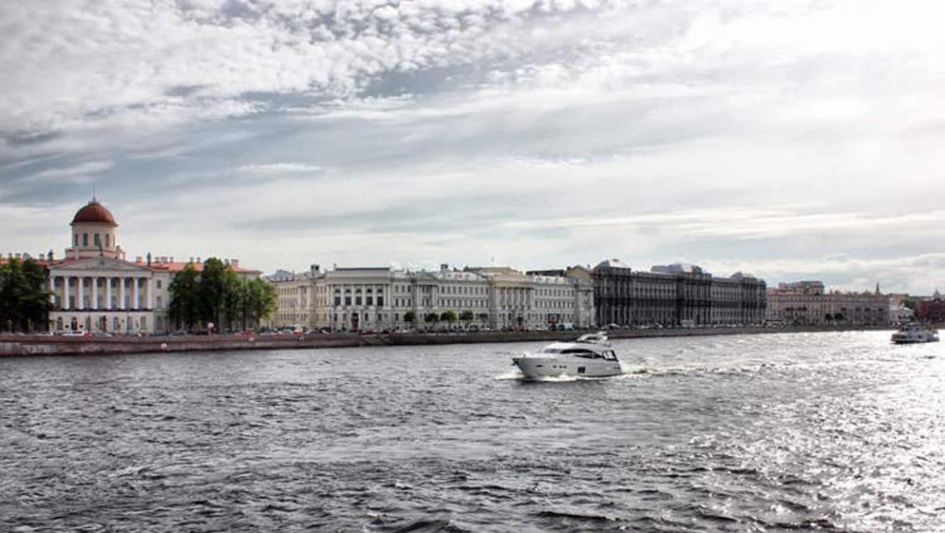 پتروگرادسکایا