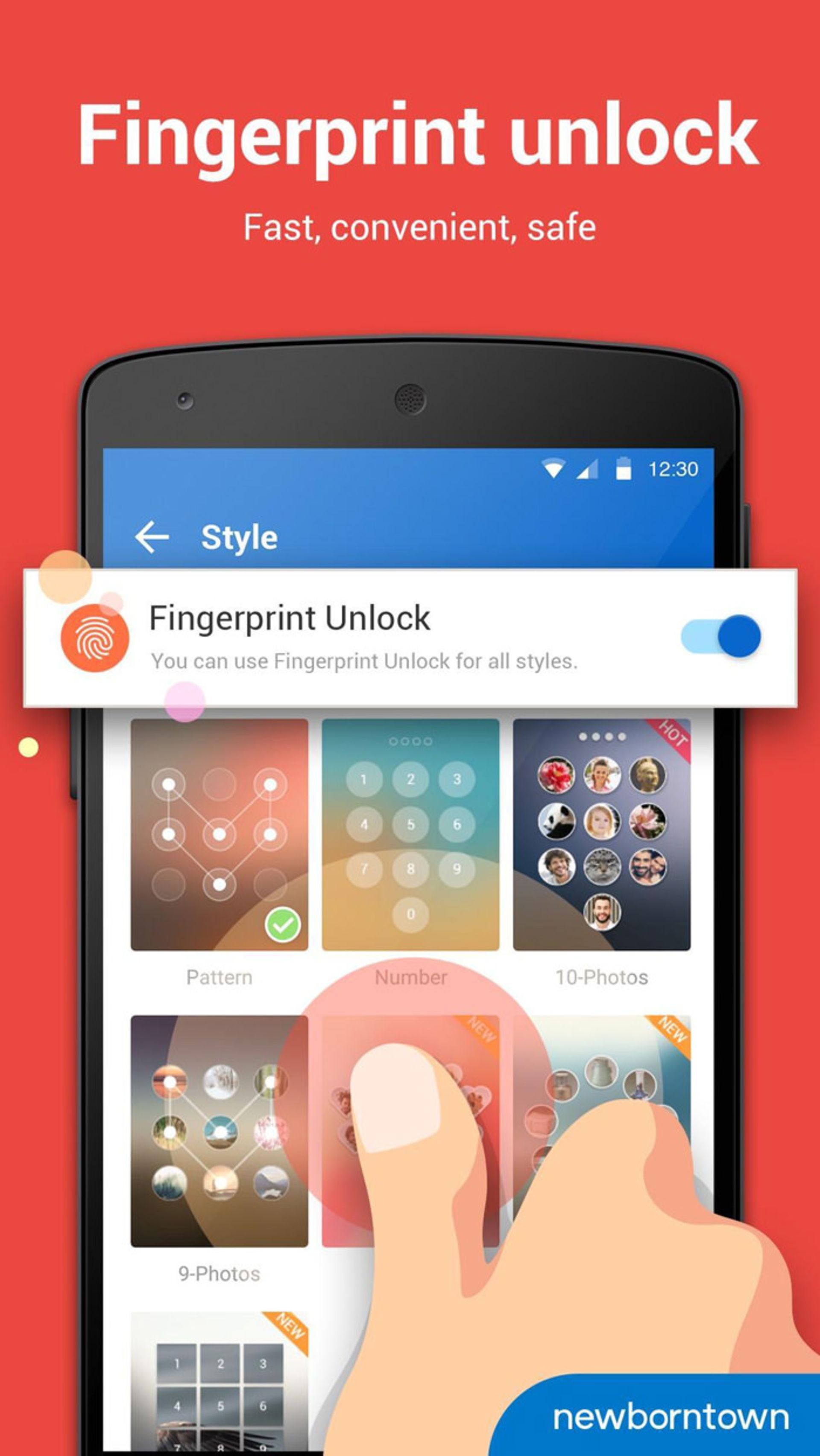 اپلیکیشن Solo Photo