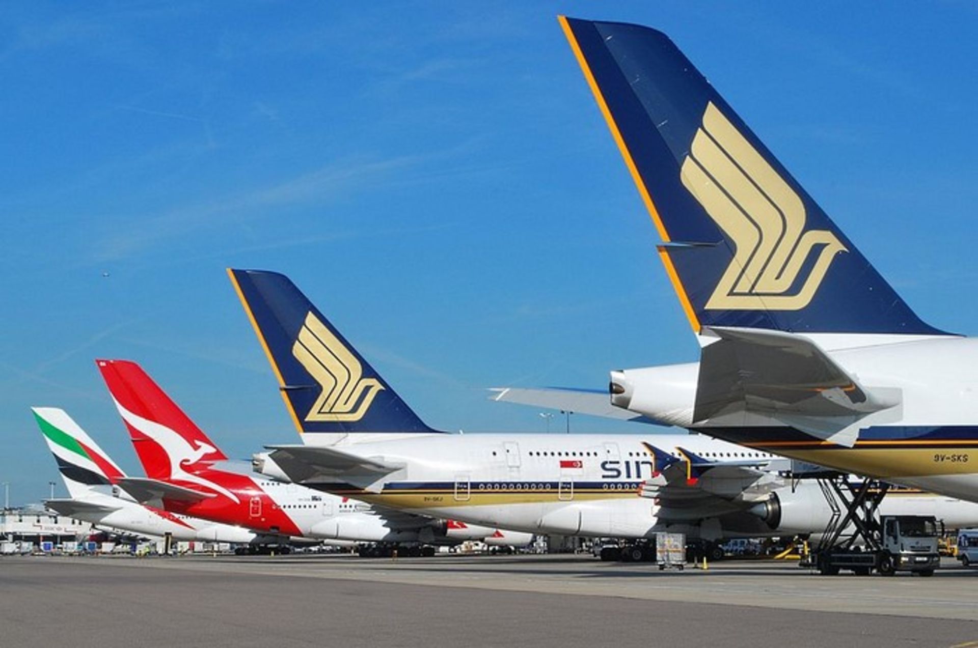 airbus a380