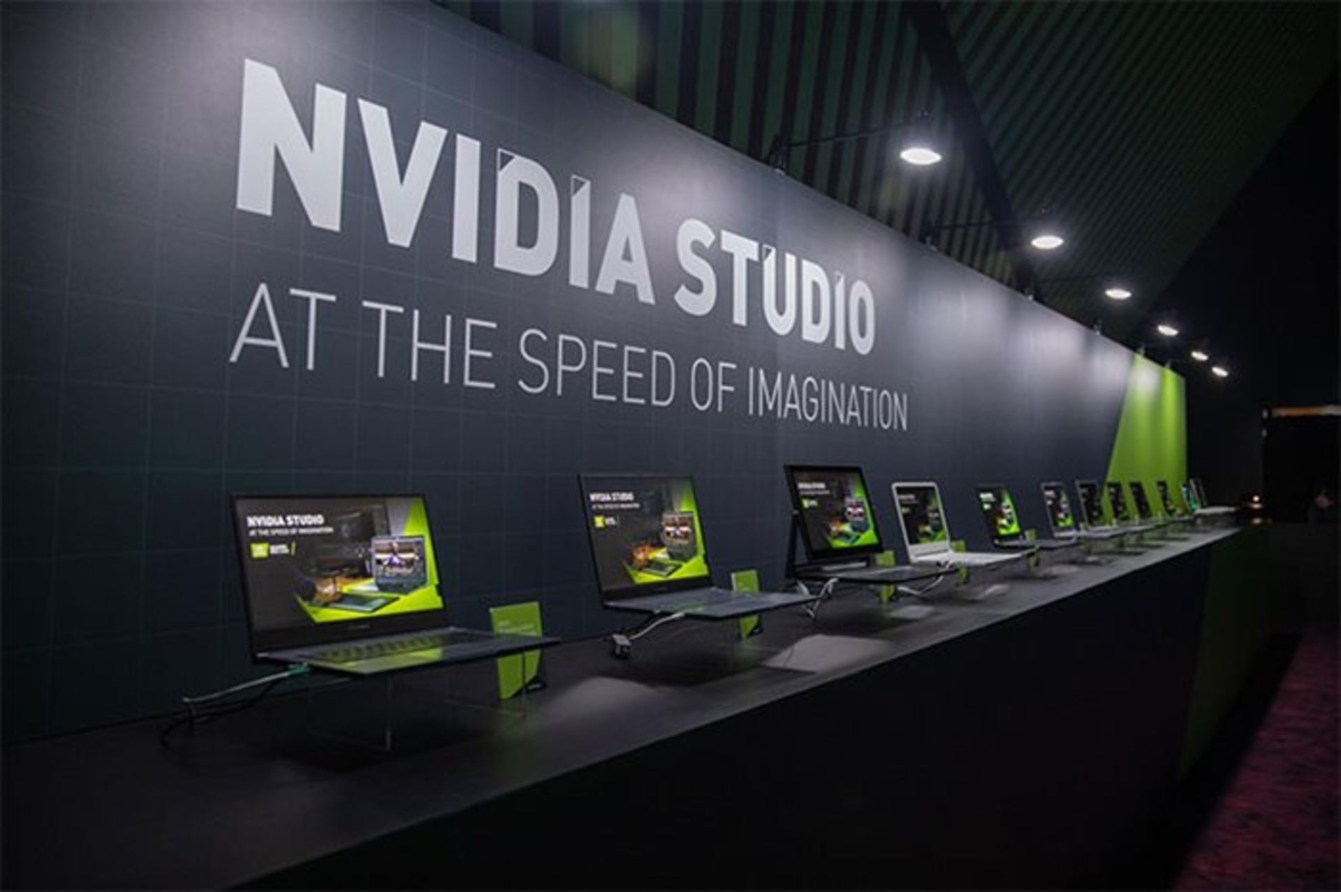 انویدیا / Nvidia