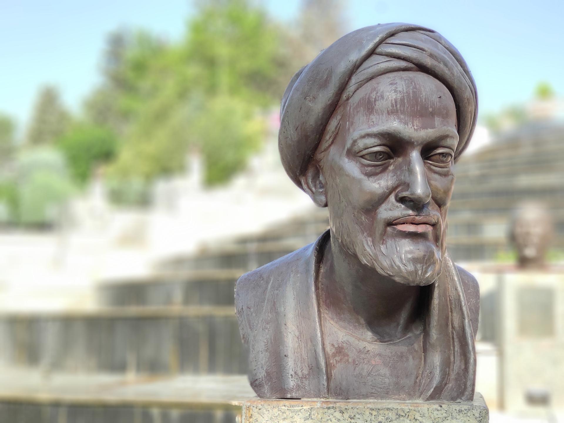 نمونه عکس گرفته شده با می ۹ اس ای / Mi 9 SE در حالت پرتره