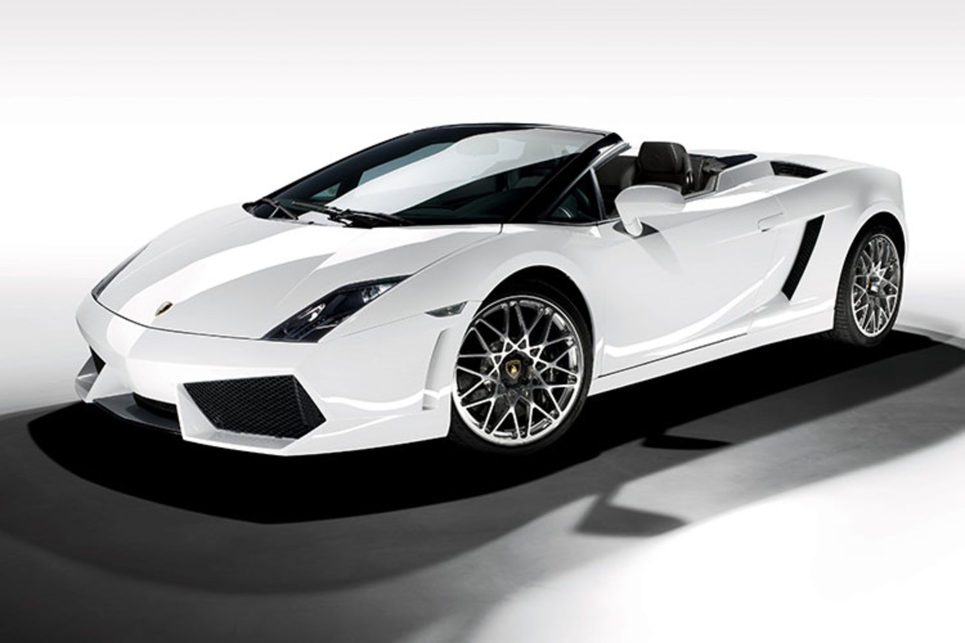 Lamborghini Gallardo