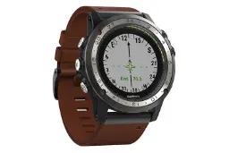 Garmin D2 Charlie